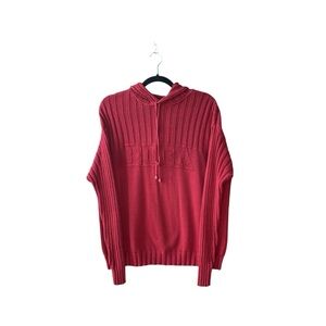 BOCA Authentic Hooded Sweater